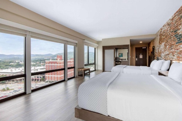 Cambria Hotel Downtown Asheville image 16